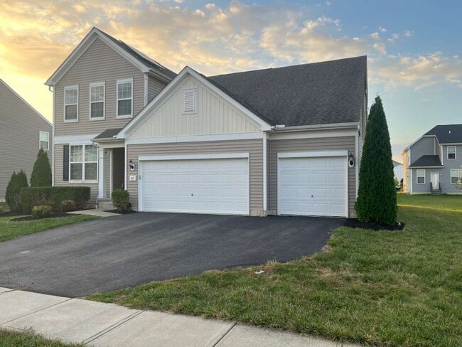 Foto del edificio - 165 Saddlebred Cir