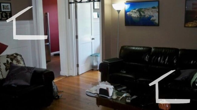 Building Photo - Park Drive 3 Bed