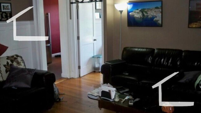 Foto del edificio - Park Drive 3 Bed