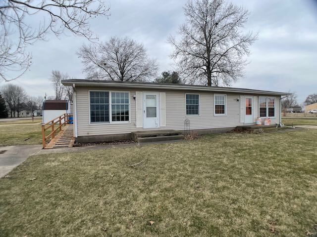 Primary Photo - Duplex unit in Brimfield