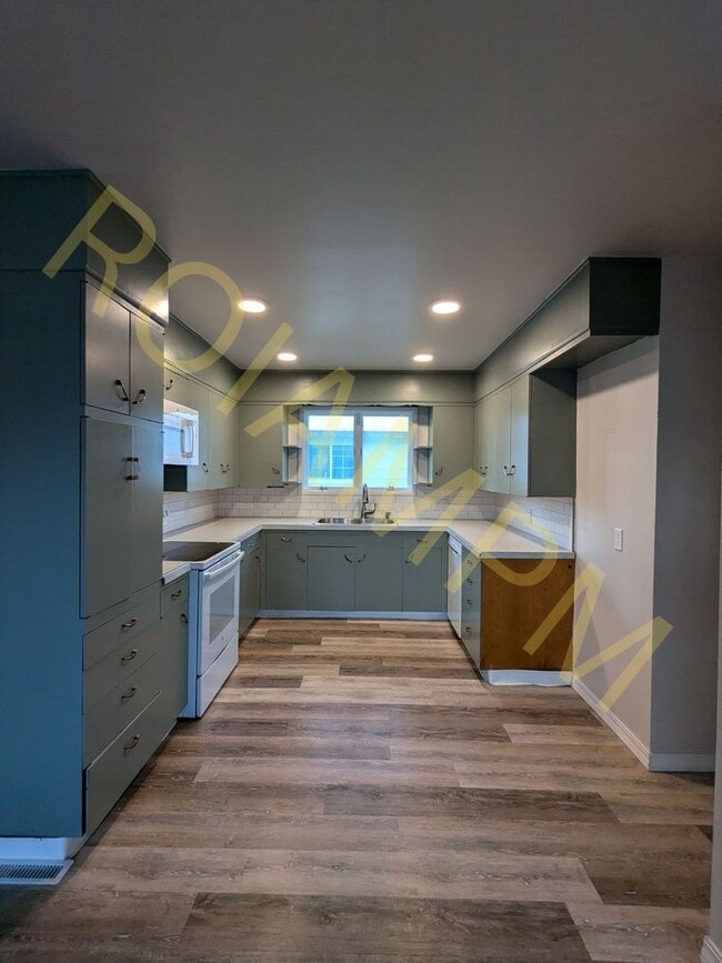 Building Photo - Charming 4-Bed 2-Bath house in Buhl