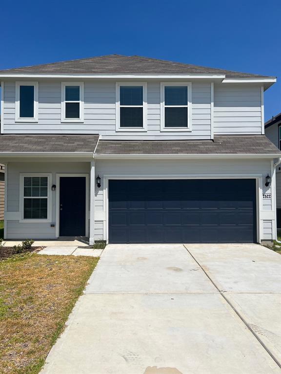 2522 Sturgeon Wy, Shenandoah, TX 77384 House Rental in Shenandoah, TX