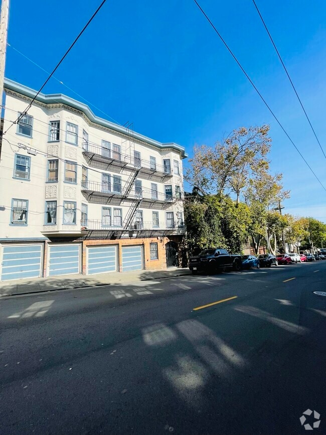 Building Photo - 780 Hayes St