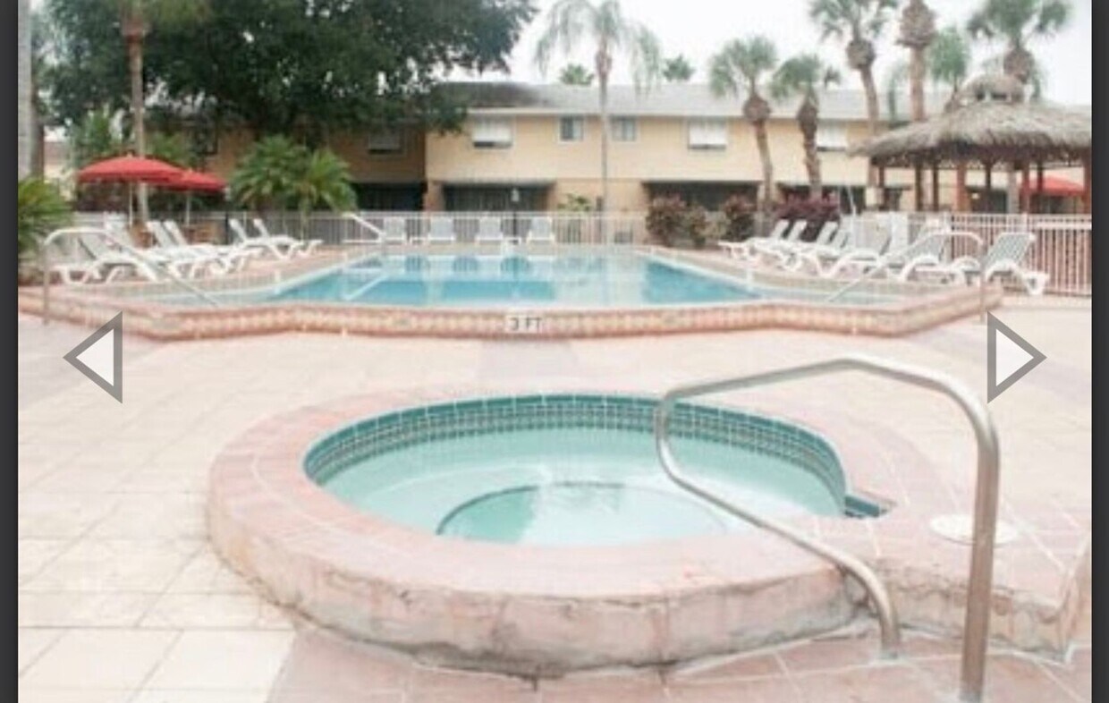 2777-323G N. Poinciana Blvd., Kissimmee, FL 34747 1 bed/1 bath - 2777-323G N. Poinciana Blvd., Kissimmee, FL 34747 1 bed/1 bath