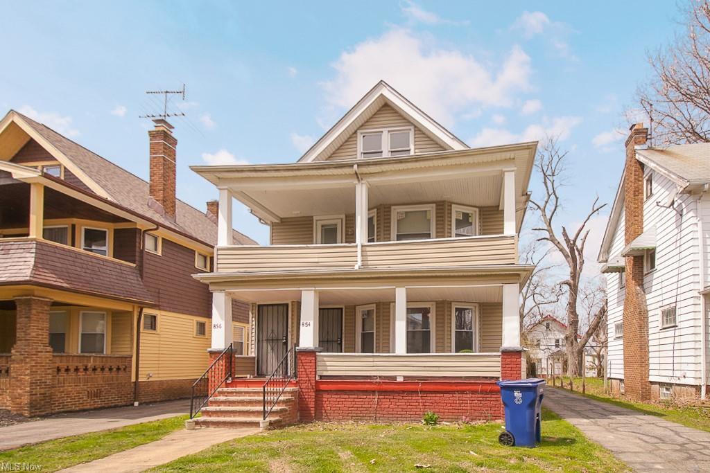 Primary Photo - 856 Greyton Rd