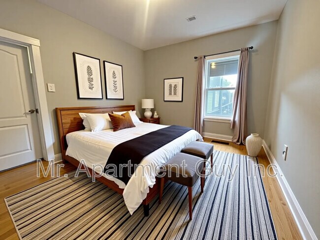 Photo du bâtiment - 46 Blake St