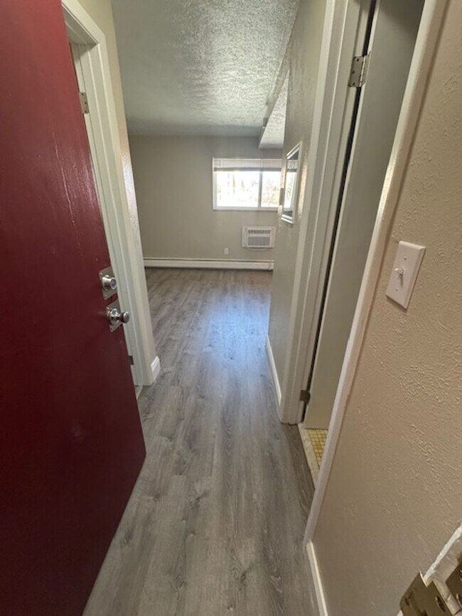 Foto del edificio - Cute Studio Apartment Available