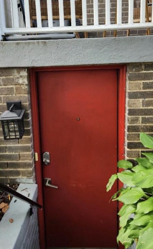 Photo - 634 Rock Creek Church Rd NW House