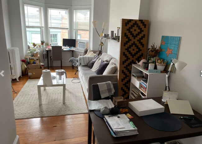 Foto del edificio - 53 Joy St