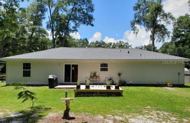 Building Photo - 5597 NW 63rd Pl