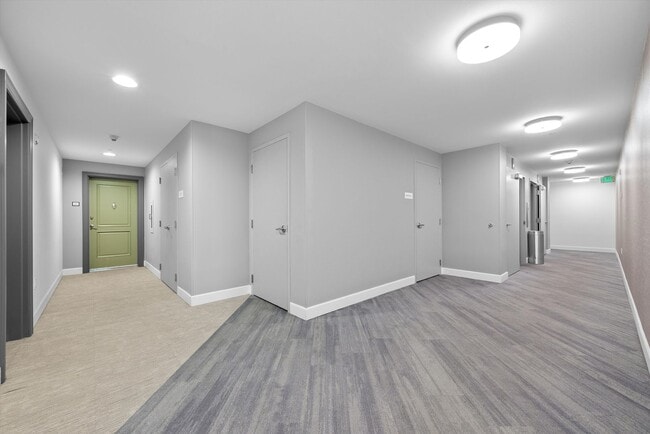 Foto del edificio - Downtown Living