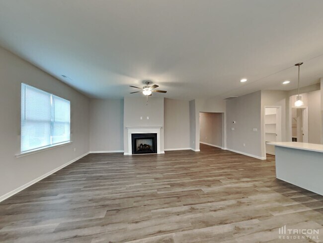 Foto del edificio - 345 Star Valley Drive Angier NC