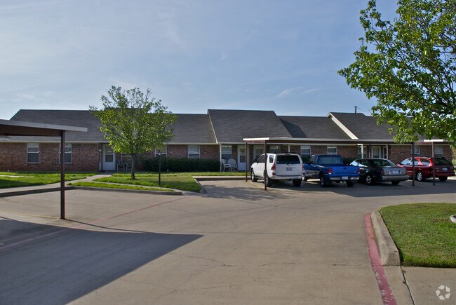 Building Photo - Hayden Apartments