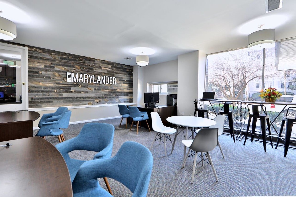 The Marylander Apartment Homes Apartments Baltimore, MD