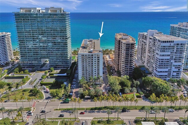 Foto del edificio - 10185 Collins Ave