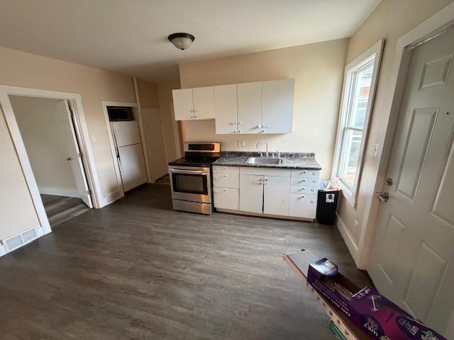 Foto principal - 416 N Barstow St