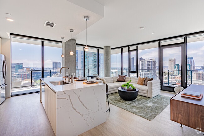2 Bedroom For Rent San Diego