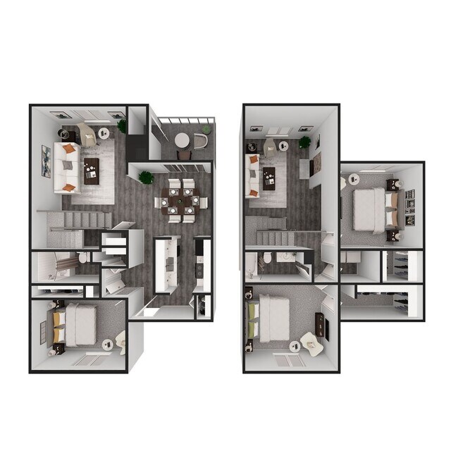 Interior Photo - Coventry Court West Apartments