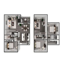 Interior Photo - Coventry Court West Apartments