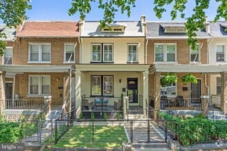 Building Photo - 1716 M St NE