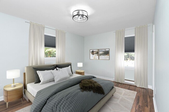 Foto del edificio - 826 Horsehead Rd