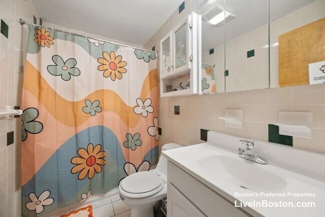 Foto del edificio - 95 Gainsborough St