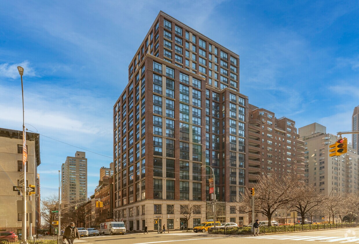 45 Park Ave Corporation Alquileres en New York, NY