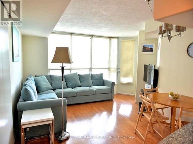 Building Photo - 228 Queens Quay W