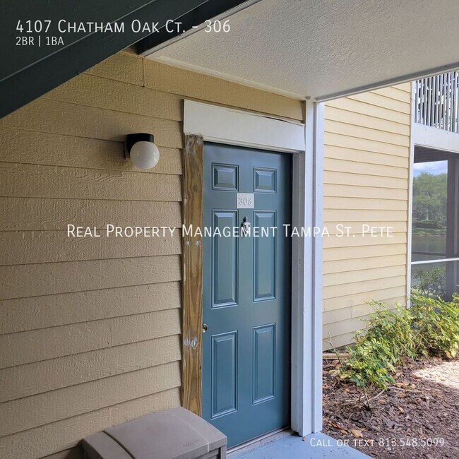 Foto del edificio - 4107 Chatham Oak Ct