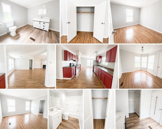 Building Photo - 1707 O'Bannon Dr