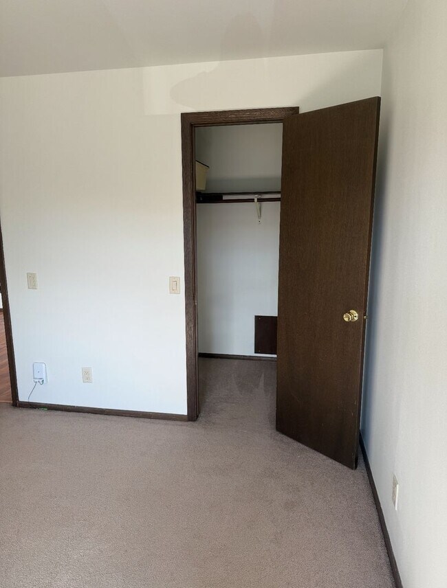 Foto del interior - Dale Street Apartments