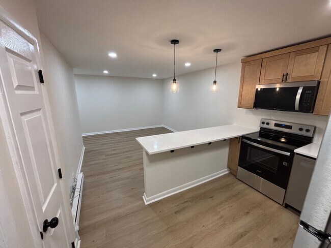 Foto del edificio - 415 E Washington St