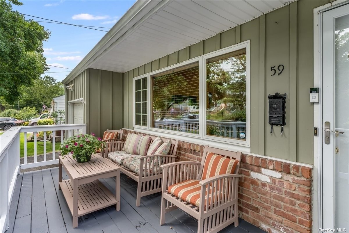 59 Murdock St, Huntington Station, NY 11746 House Rental in