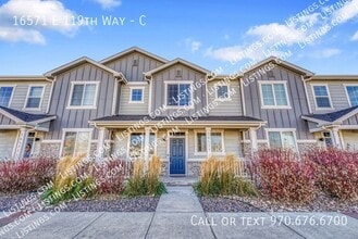 Building Photo - 16571 E 119th Way