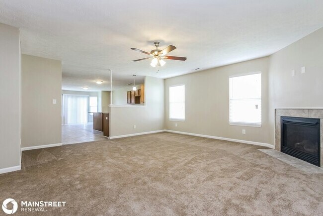 Foto del edificio - 6442 Glory Maple Ln, Indianapolis, IN 46221