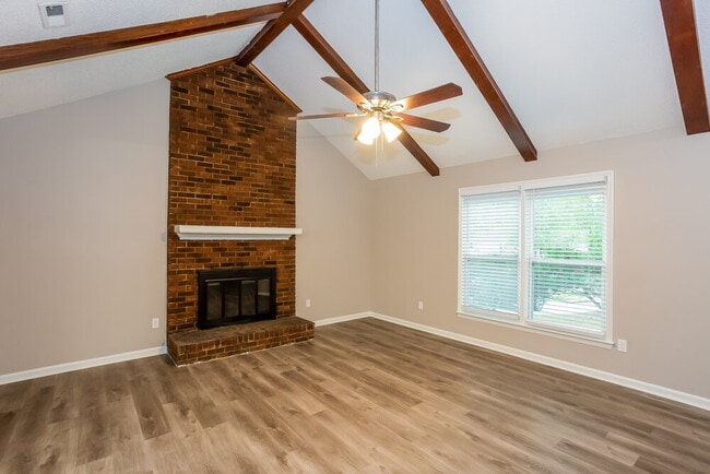 Building Photo - 7007 Golden Spike Dr