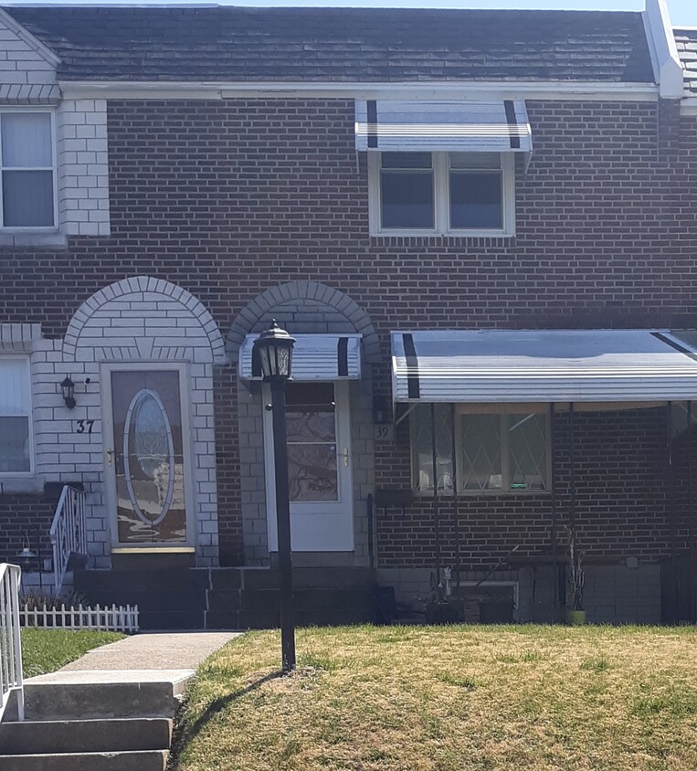 39 Bruarcliffe 3 BR 2Ba - 39 Briarcliffe Rd