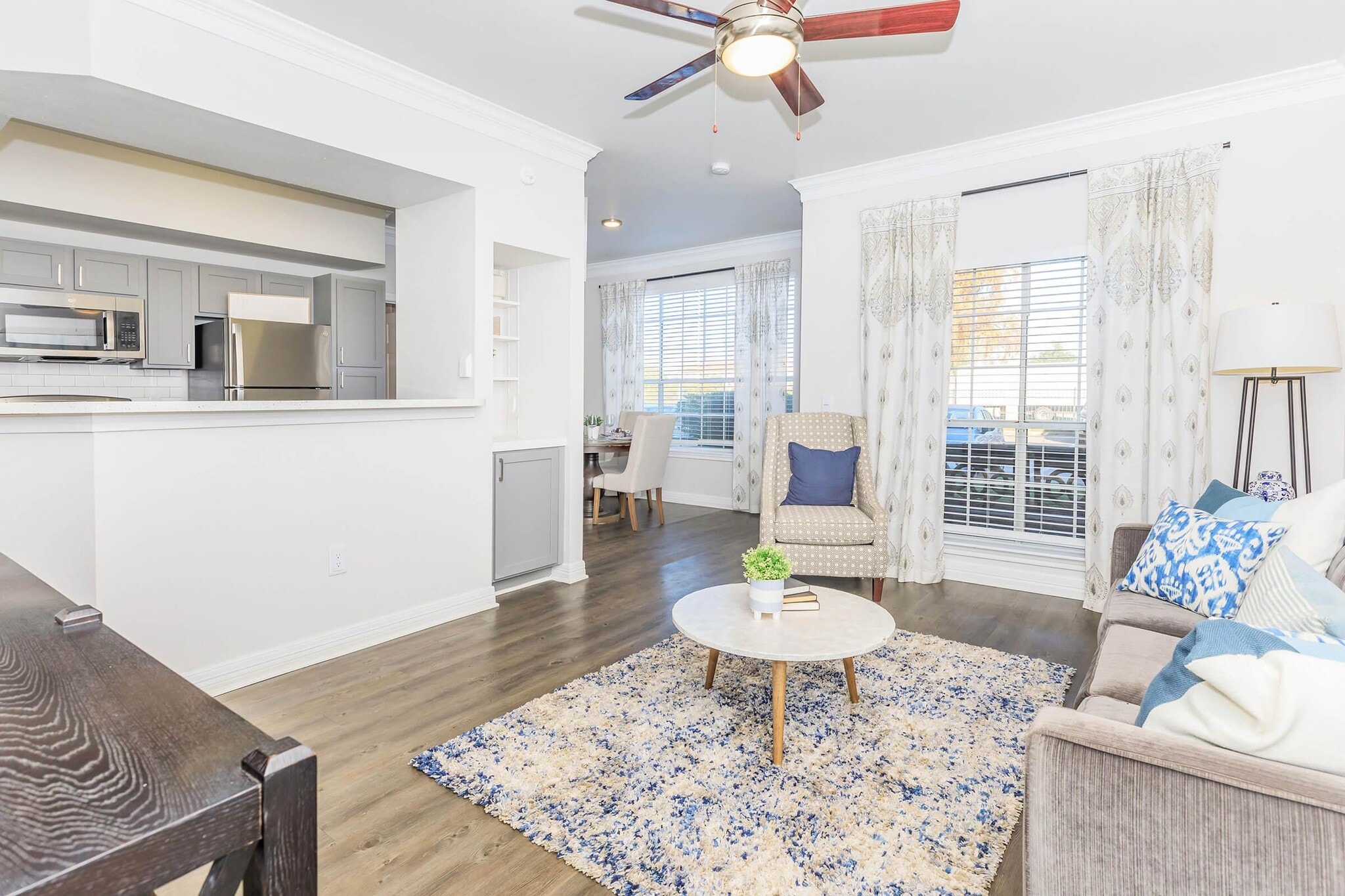 555 Butterfield Road Houston Tx 77090