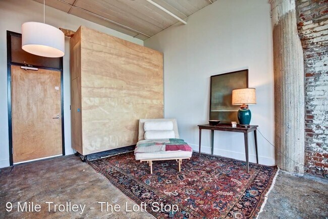 Foto del edificio - 1 br, 1 bath House - 434 Marietta St #405