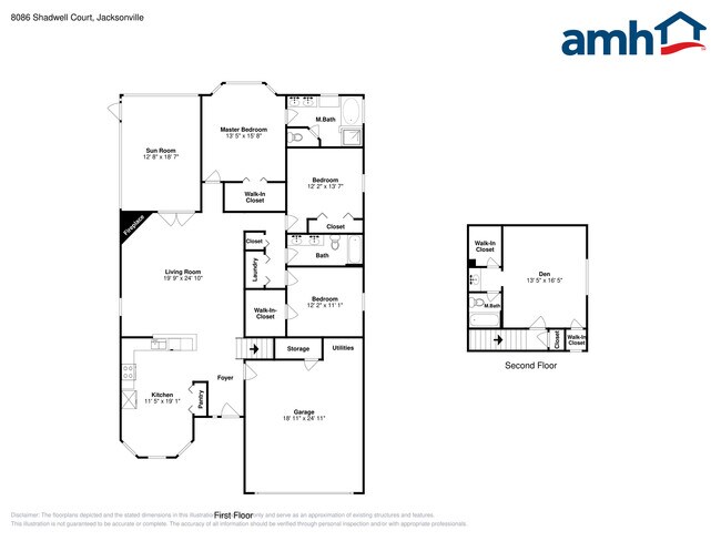 Building Photo - 8086 Shadwell Court