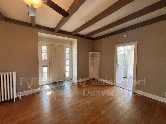 Foto del edificio - 3603 E 16th Ave