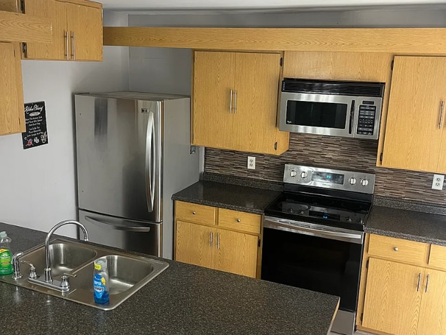 Photo - 6221 62nd Way Townhome