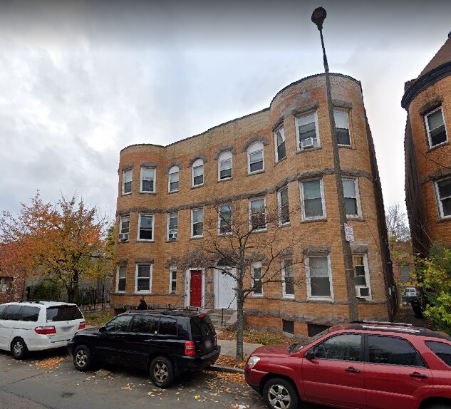 Primary Photo - 266 Bowdoin St
