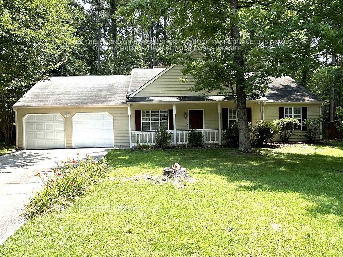 Foto principal - 5551 Quarters Way