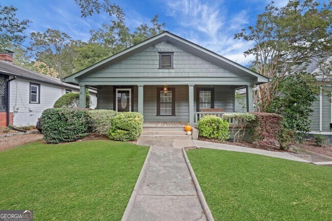 Foto del edificio - 1834 McLendon Ave NE