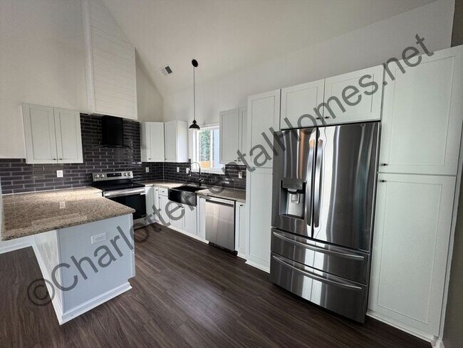 Foto del edificio - Be the first to live in this beautiful new construction home in Cherryville!