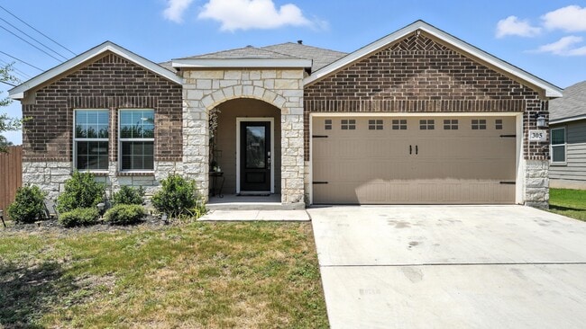 Building Photo - 305 N Kowald Ln