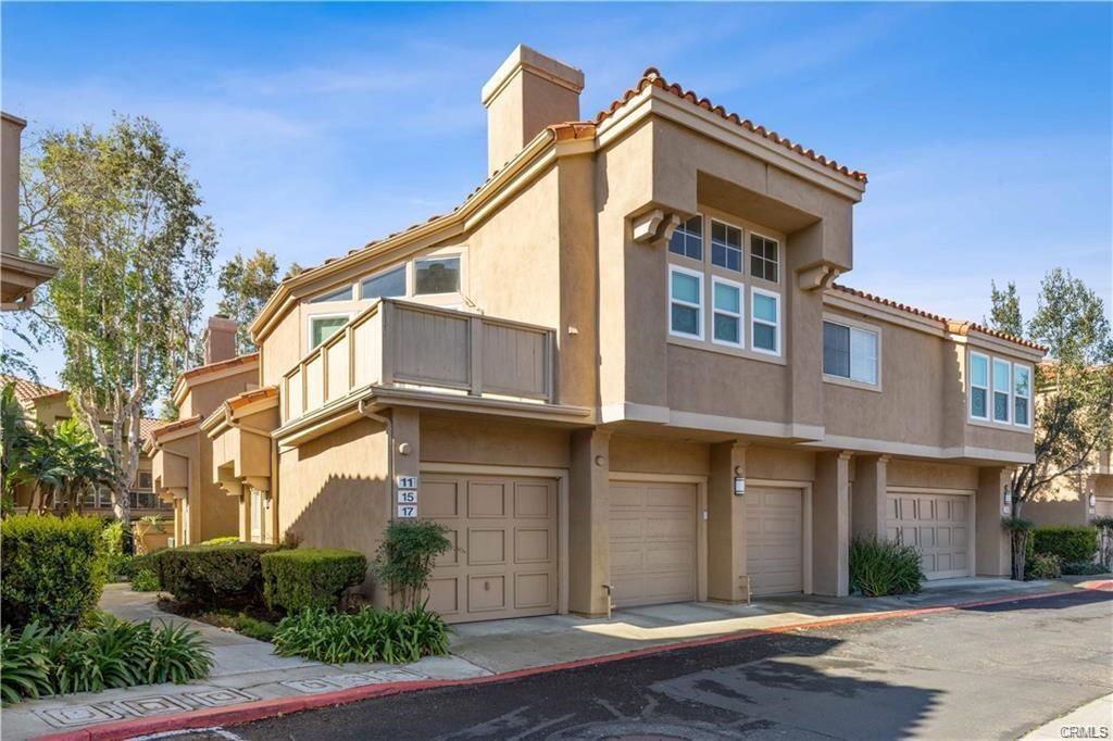 Photo - 15 Ericson Aisle, Irvine, CA 92620 - 3 BR 2 BA condo