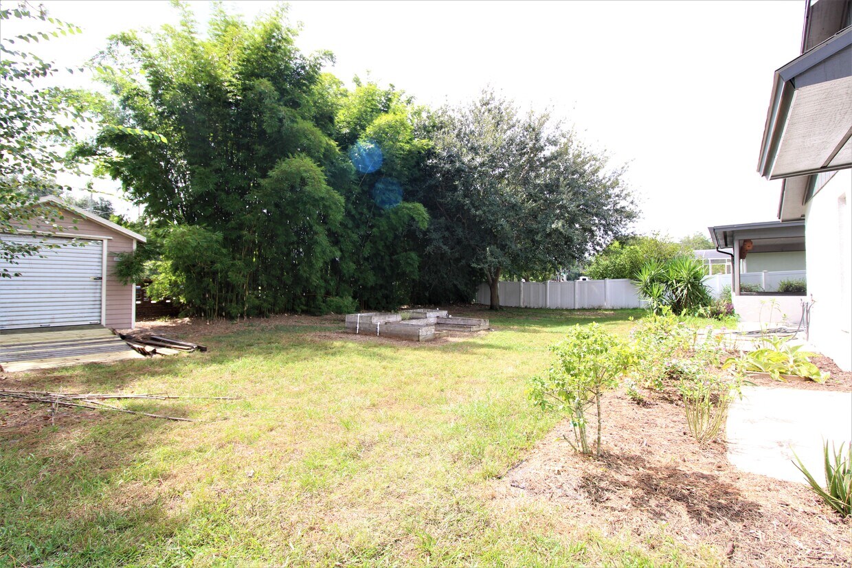 9208 Amity Ct, Orlando, FL 32817 House Rental in Orlando, FL