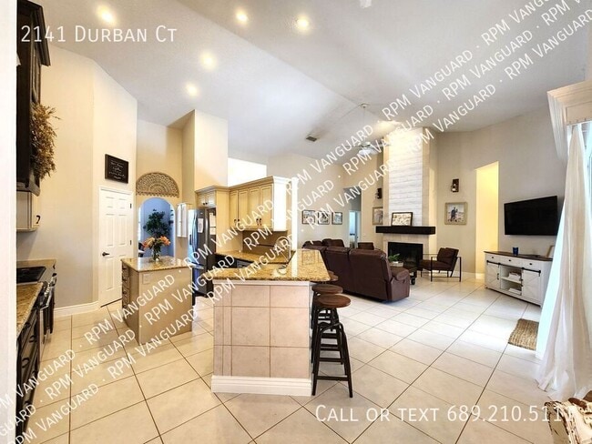 Foto del edificio - 2141 Durban Ct